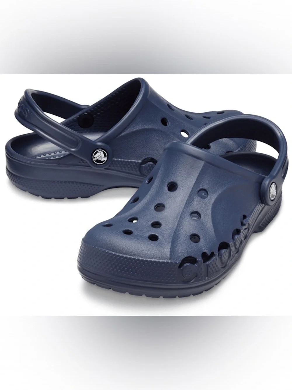 Crocs Kids Baya Clogs